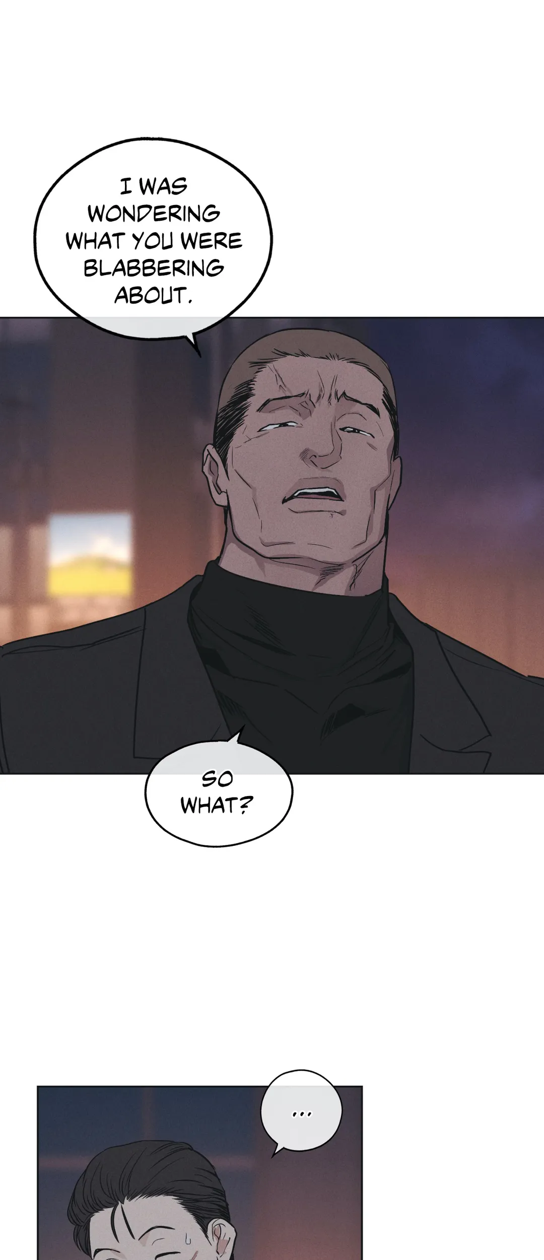 Payback〘Official〙 - 〖Season 1 Finale〗 manhwa