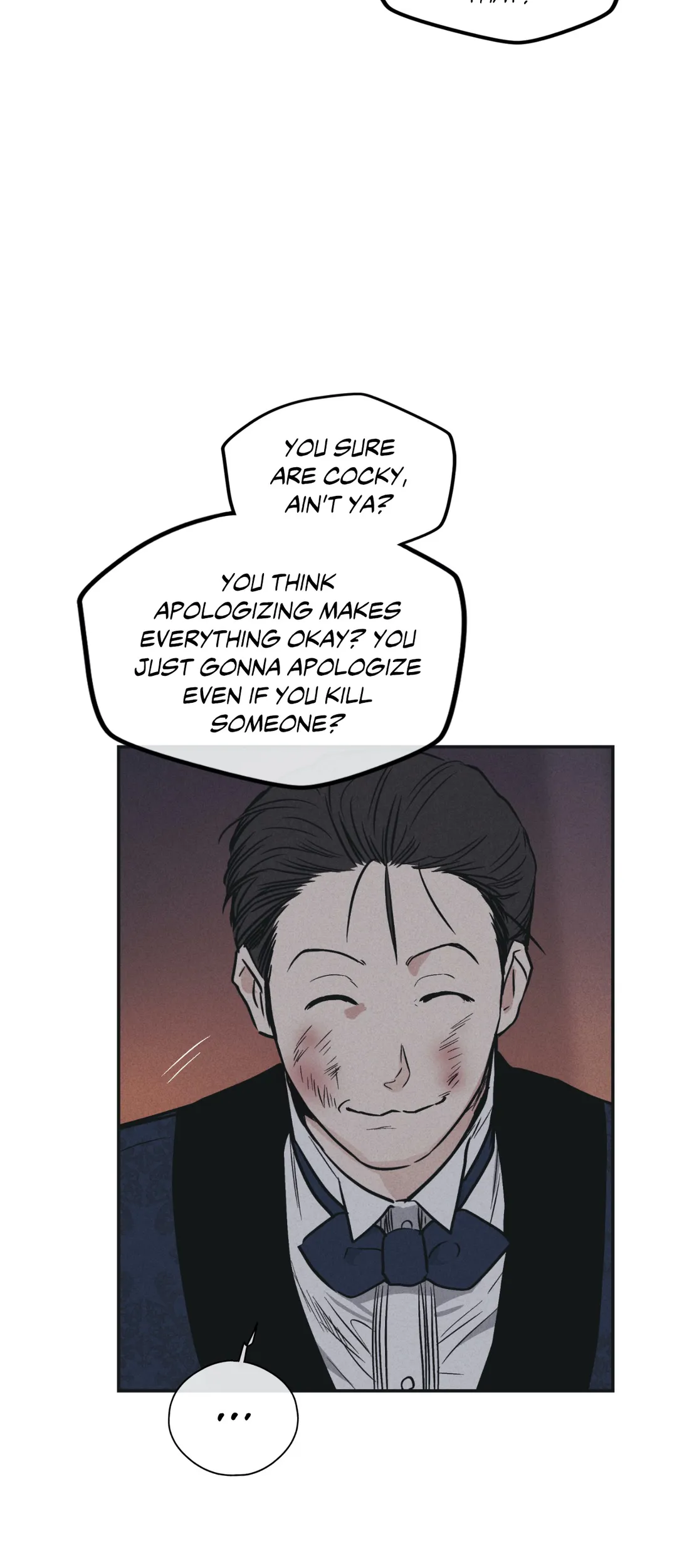Payback〘Official〙 - 〖Season 1 Finale〗 manhwa