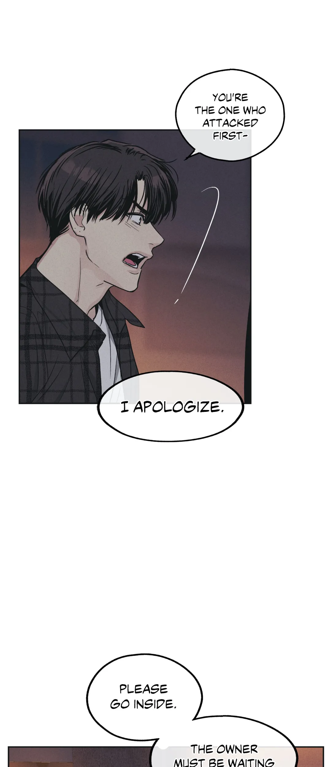 Payback〘Official〙 - 〖Season 1 Finale〗 manhwa