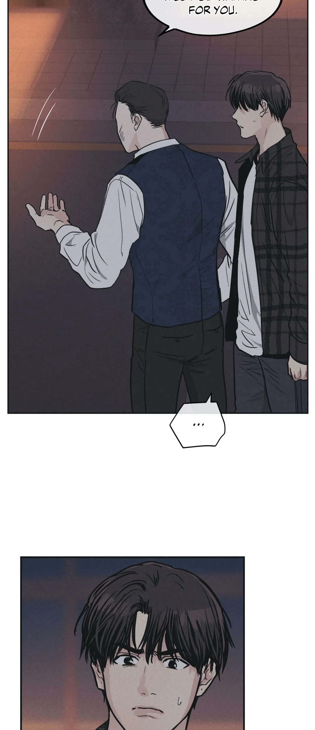 Payback〘Official〙 - 〖Season 1 Finale〗 manhwa