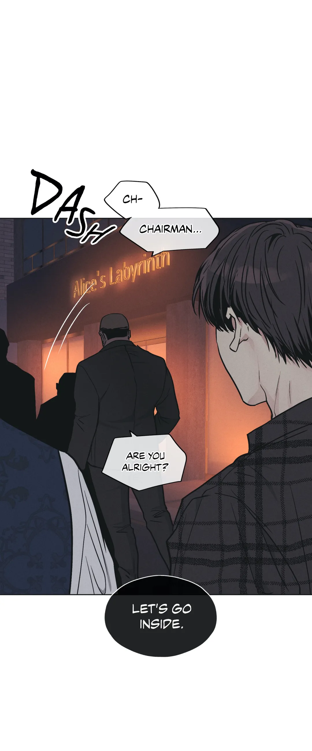 Payback〘Official〙 - 〖Season 1 Finale〗 manhwa