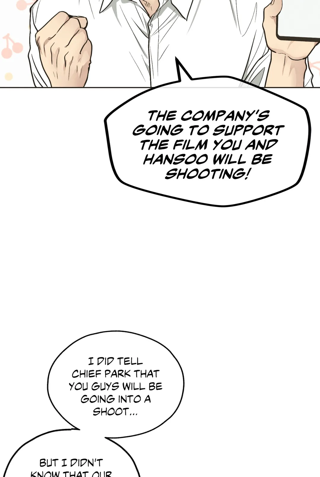 Payback〘Official〙 - 〖Season 1 Finale〗 manhwa