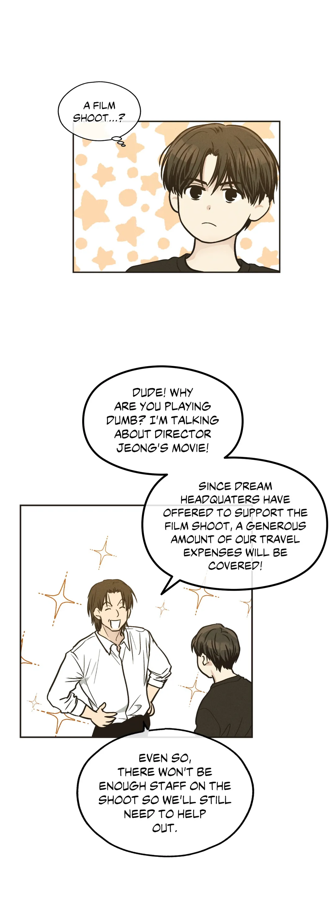 Payback〘Official〙 - 〖Season 1 Finale〗 manhwa