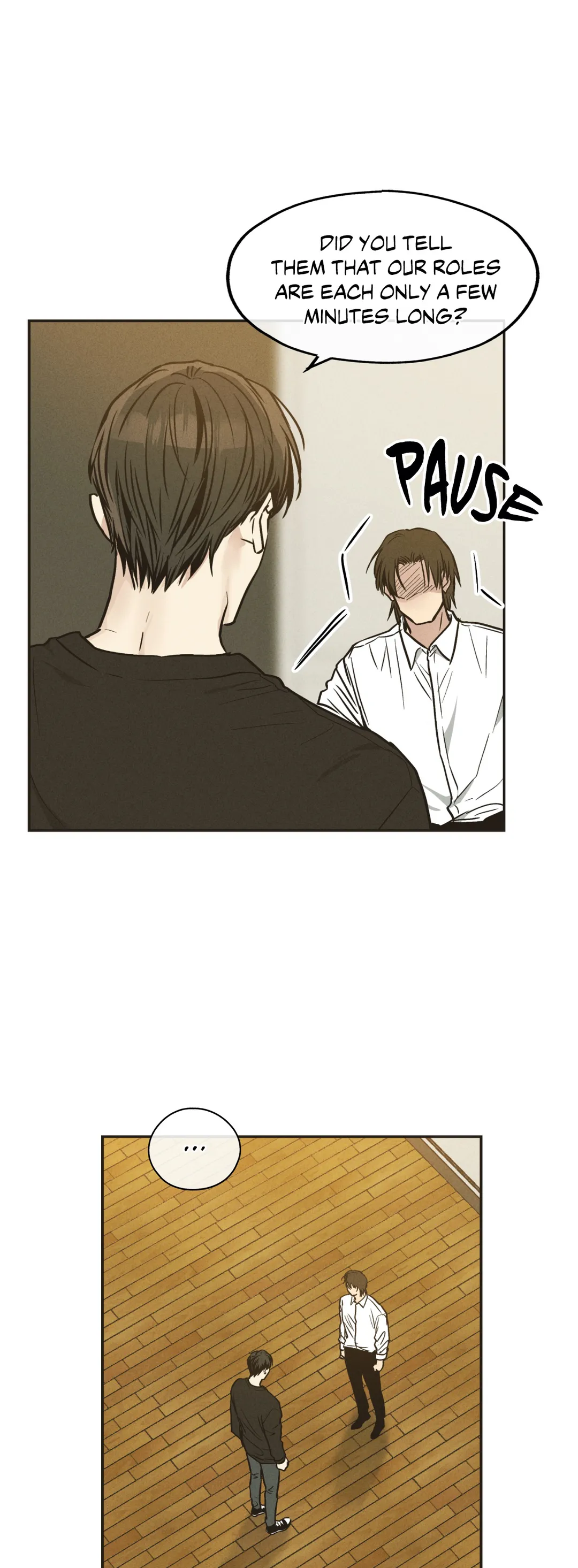 Payback〘Official〙 - 〖Season 1 Finale〗 manhwa