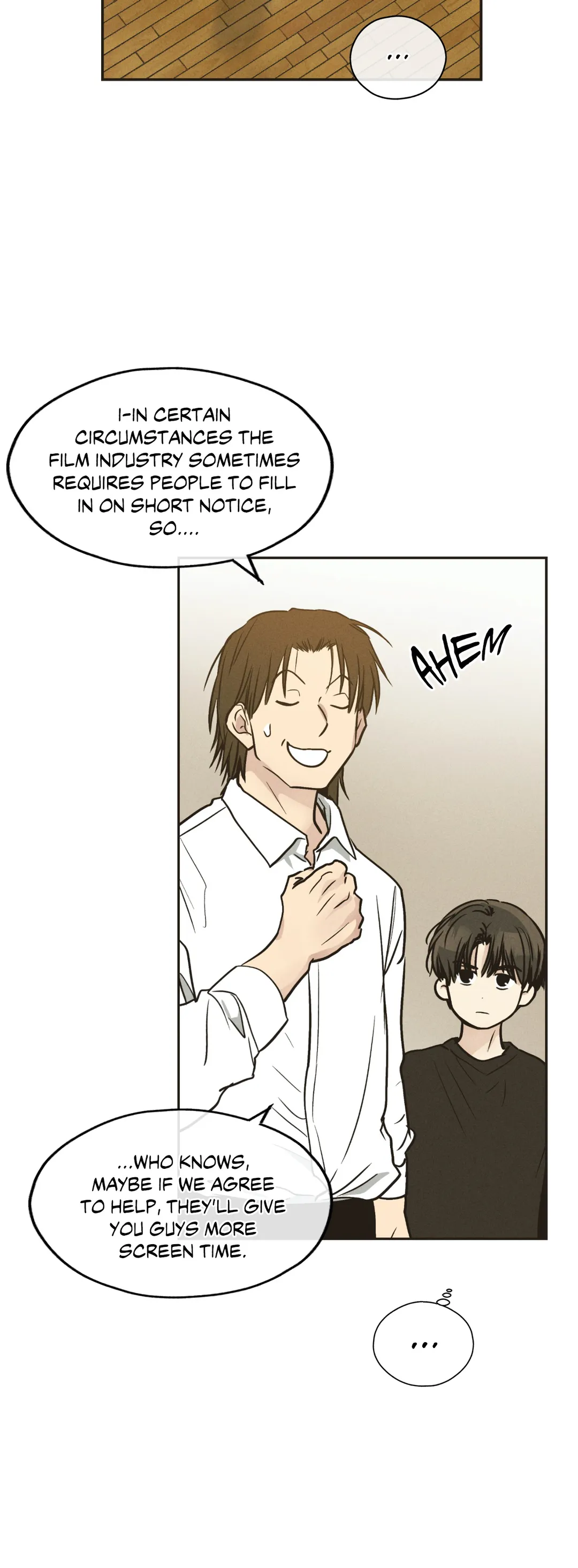 Payback〘Official〙 - 〖Season 1 Finale〗 manhwa