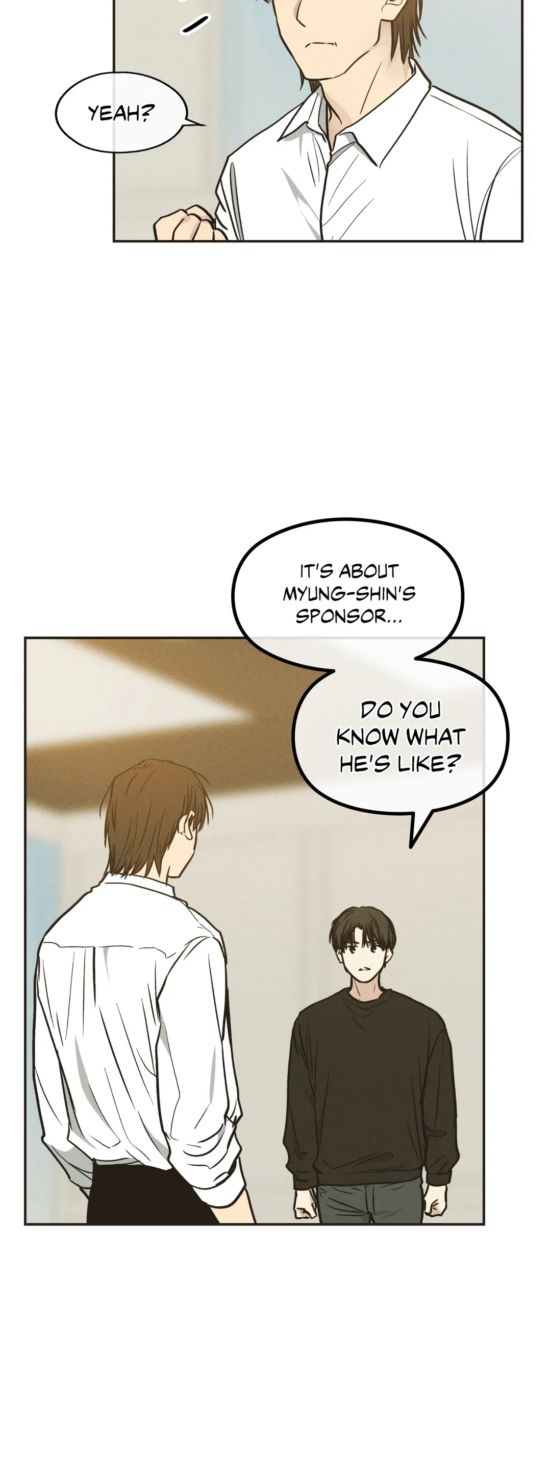 Payback〘Official〙 - 〖Season 1 Finale〗 manhwa