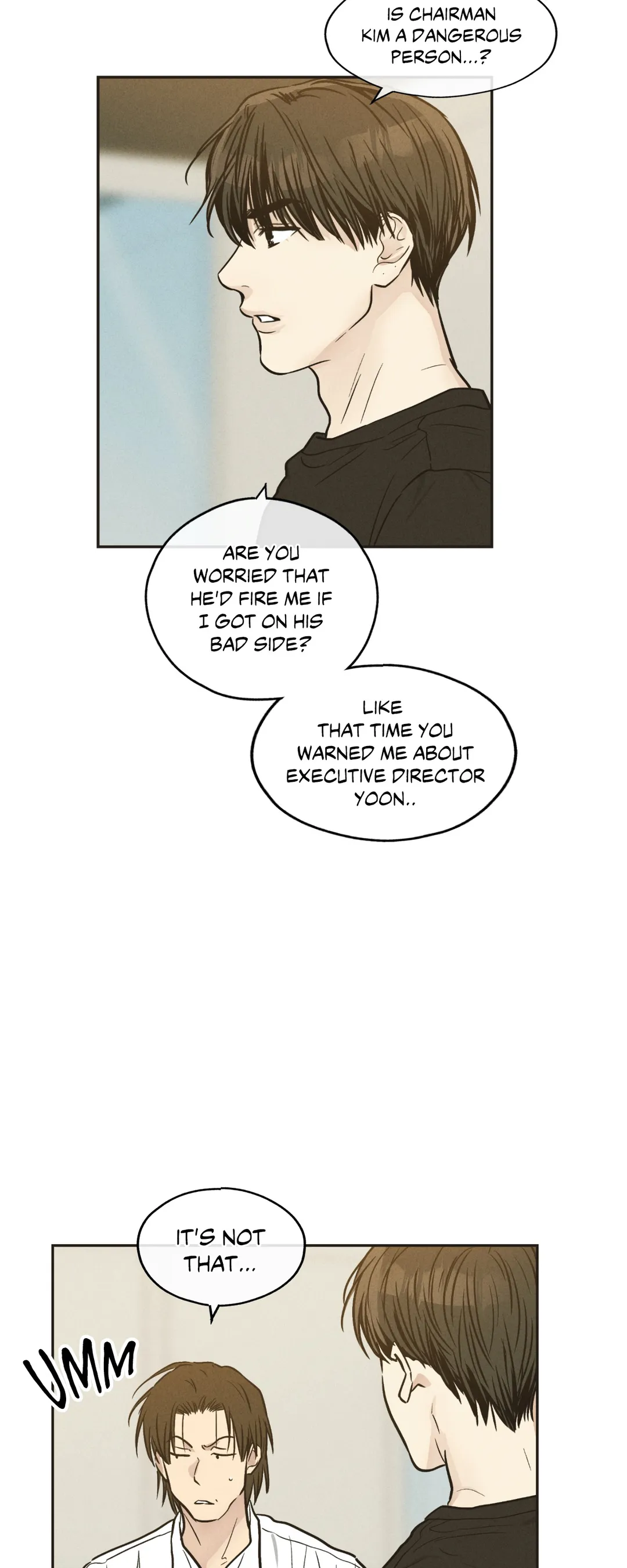 Payback〘Official〙 - 〖Season 1 Finale〗 manhwa