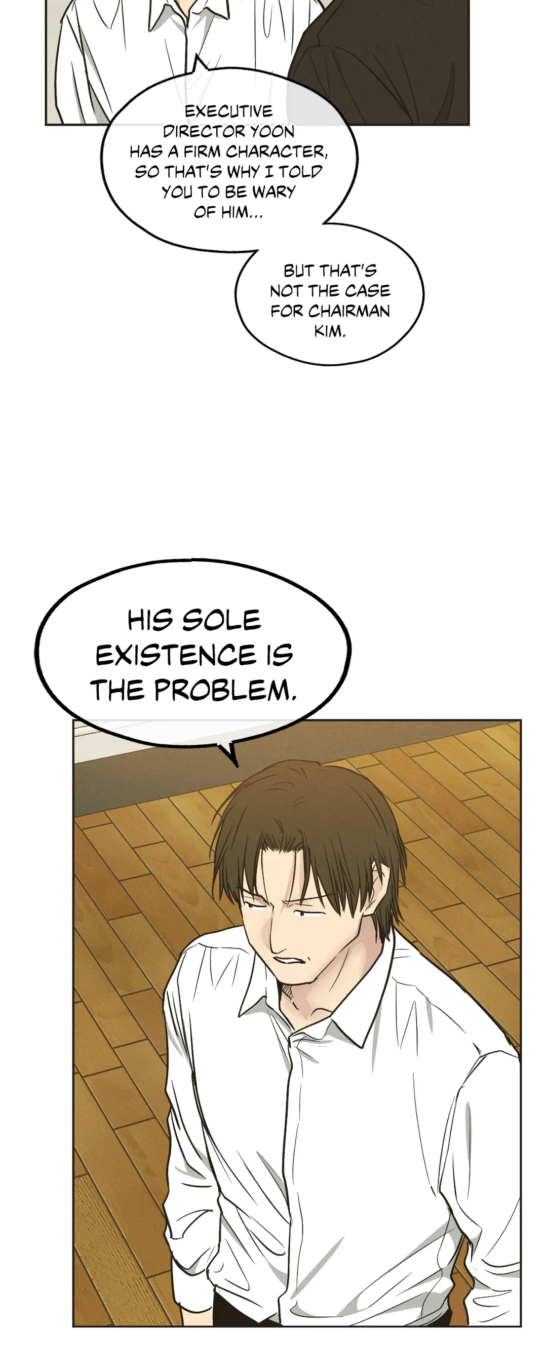 Payback〘Official〙 - 〖Season 1 Finale〗 manhwa