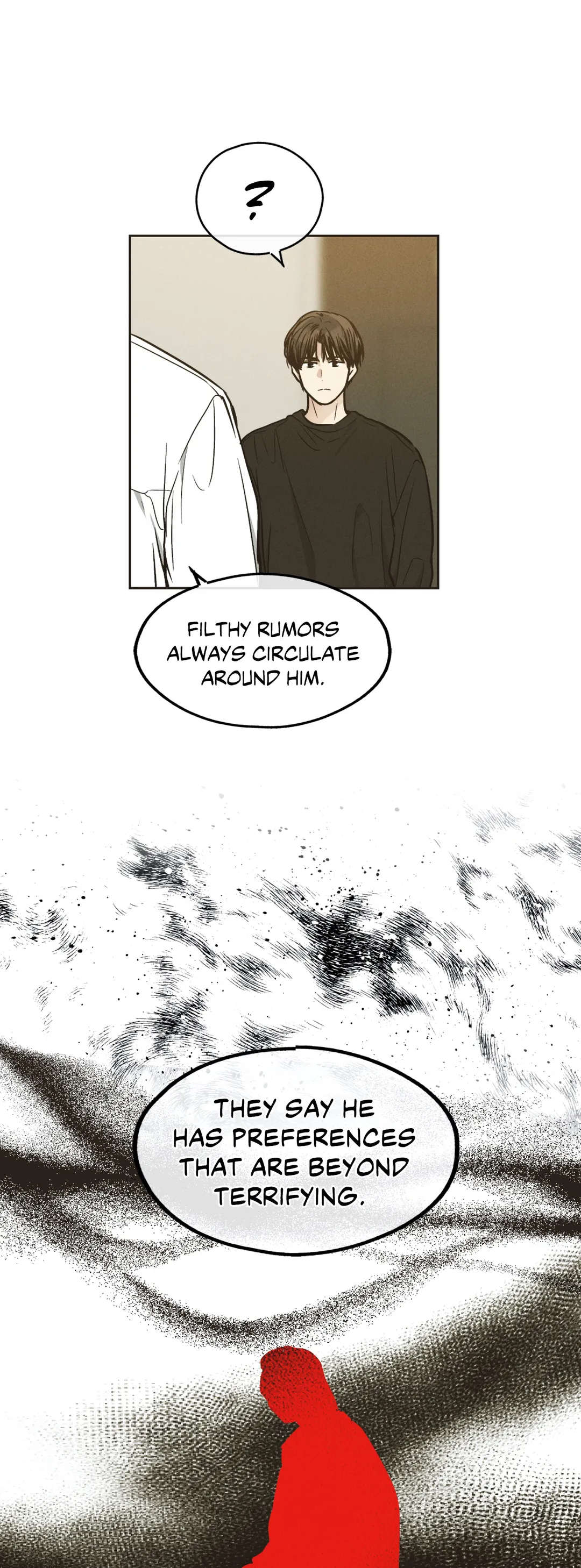 Payback〘Official〙 - 〖Season 1 Finale〗 manhwa