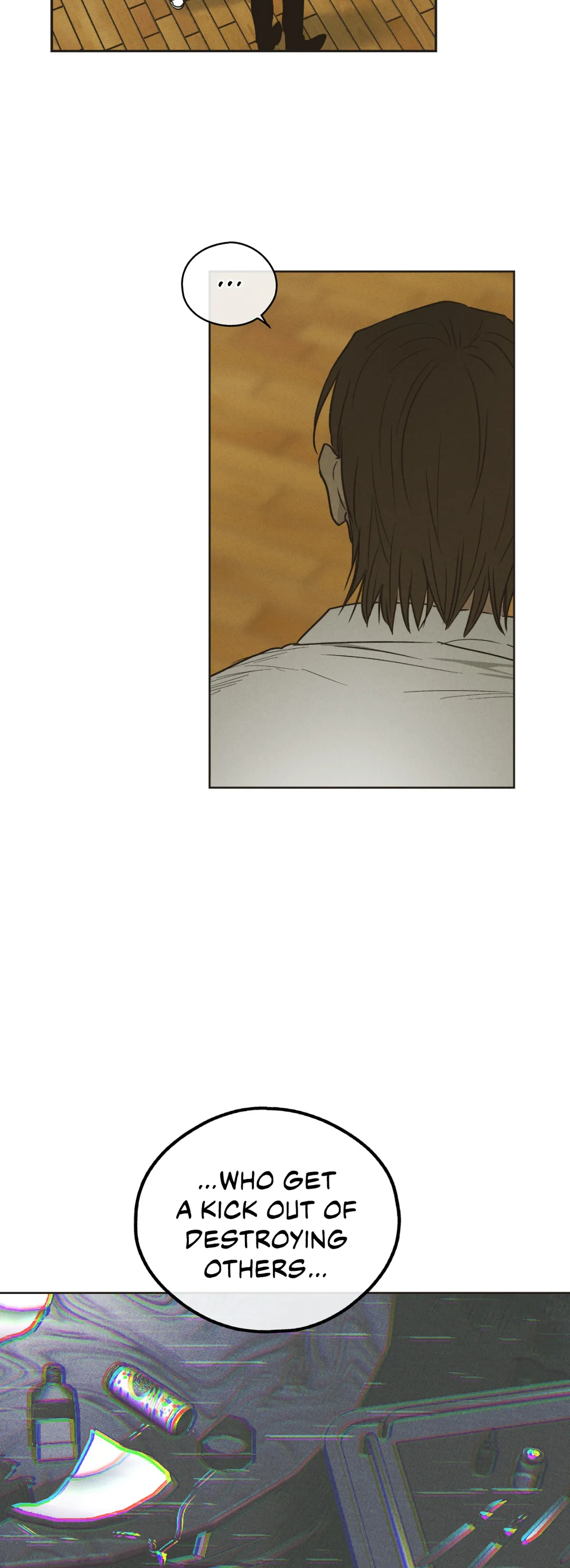 Payback〘Official〙 - 〖Season 1 Finale〗 manhwa