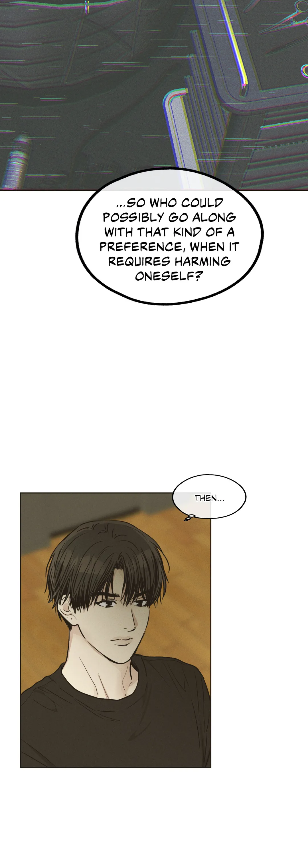 Payback〘Official〙 - 〖Season 1 Finale〗 manhwa