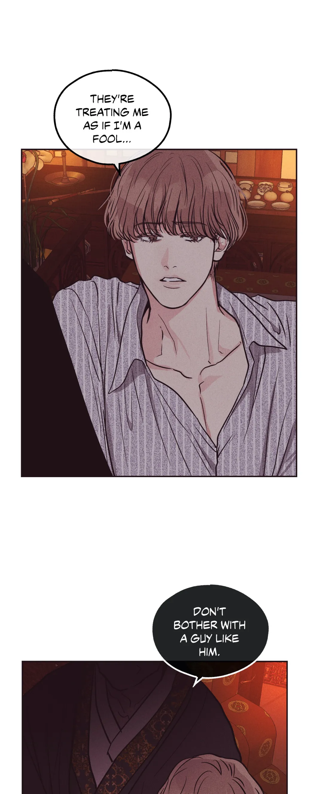 Payback〘Official〙 - 〖Season 1 Finale〗 manhwa
