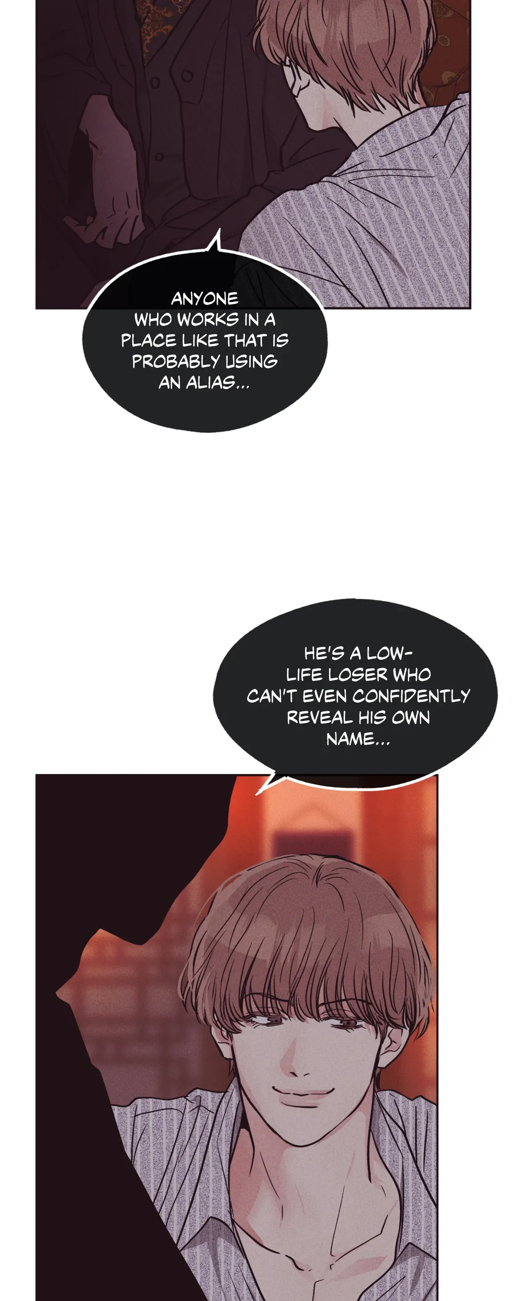 Payback〘Official〙 - 〖Season 1 Finale〗 manhwa
