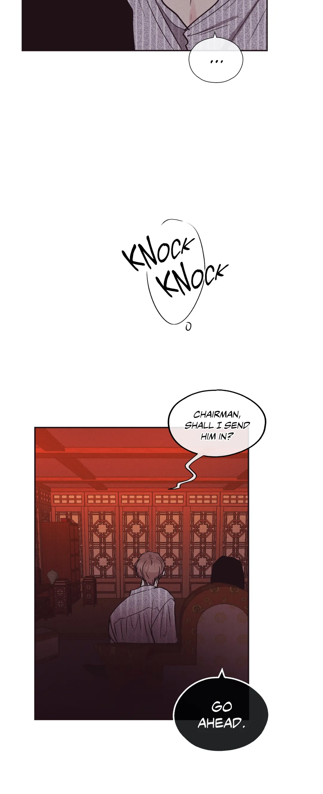 Payback〘Official〙 - 〖Season 1 Finale〗 manhwa