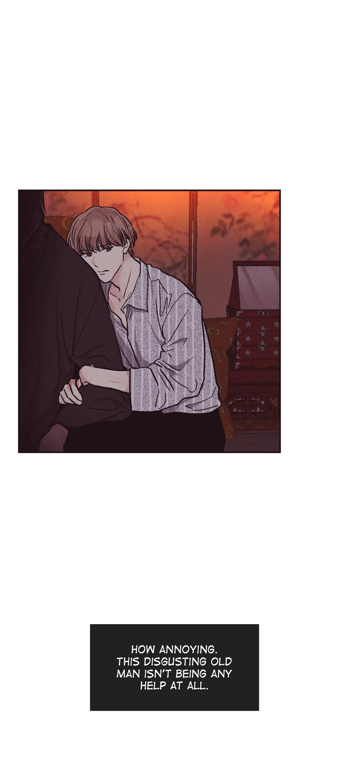 Payback〘Official〙 - 〖Season 1 Finale〗 manhwa
