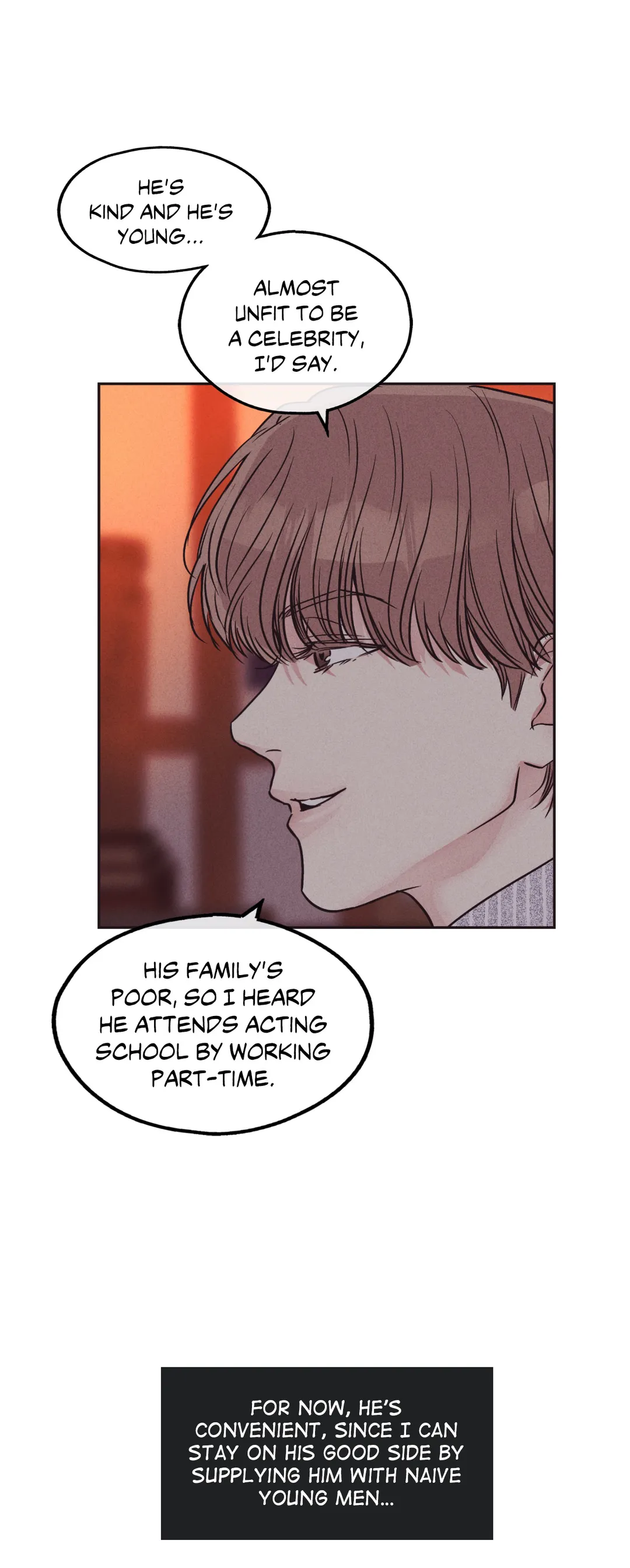 Payback〘Official〙 - 〖Season 1 Finale〗 manhwa