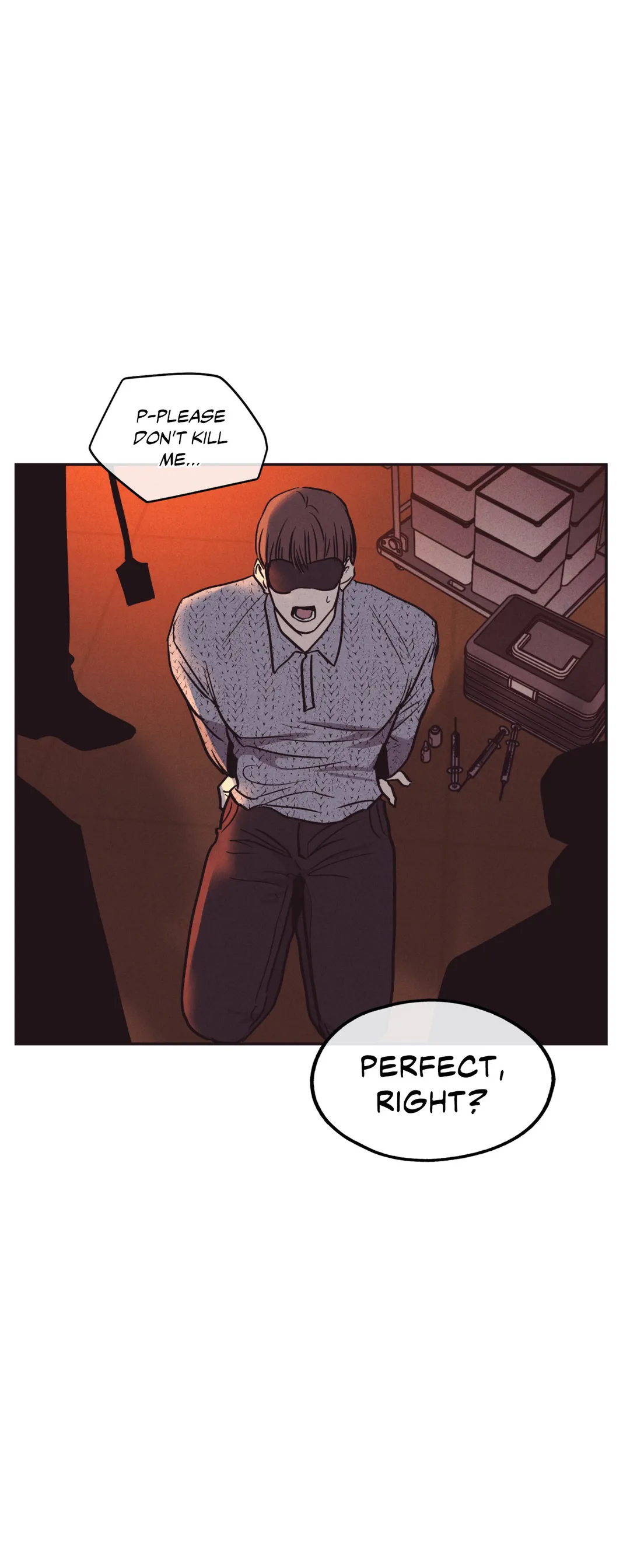 Payback〘Official〙 - 〖Season 1 Finale〗 manhwa