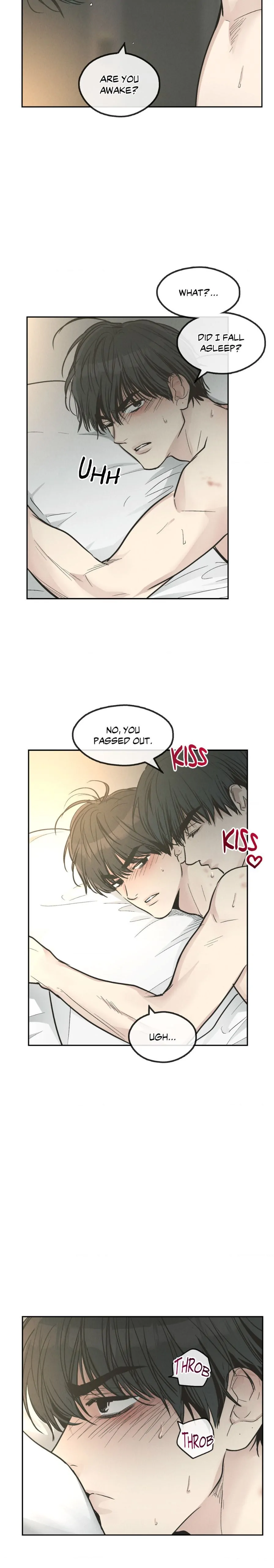 Payback〘Official〙 - 〖Season 2 Finale〗 manhwa