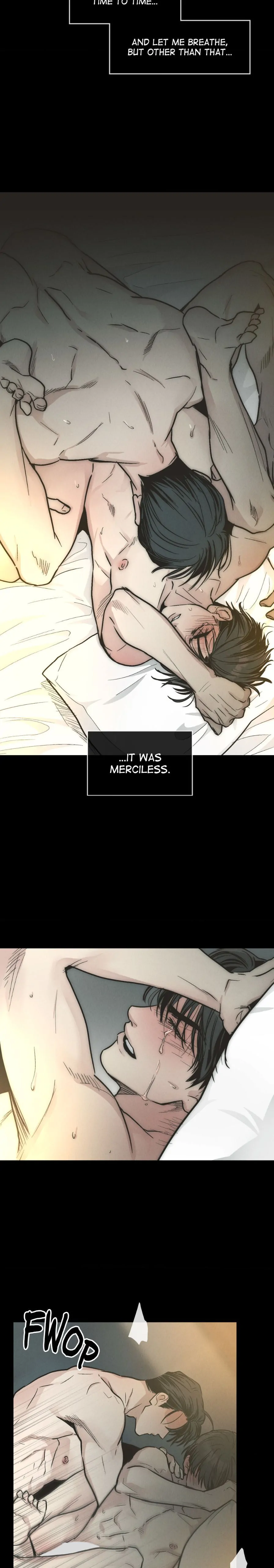Payback〘Official〙 - 〖Season 2 Finale〗 manhwa