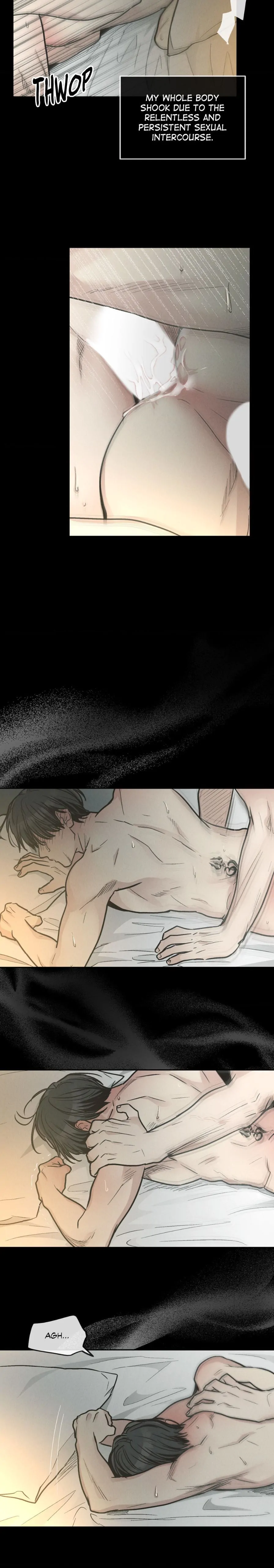 Payback〘Official〙 - 〖Season 2 Finale〗 manhwa