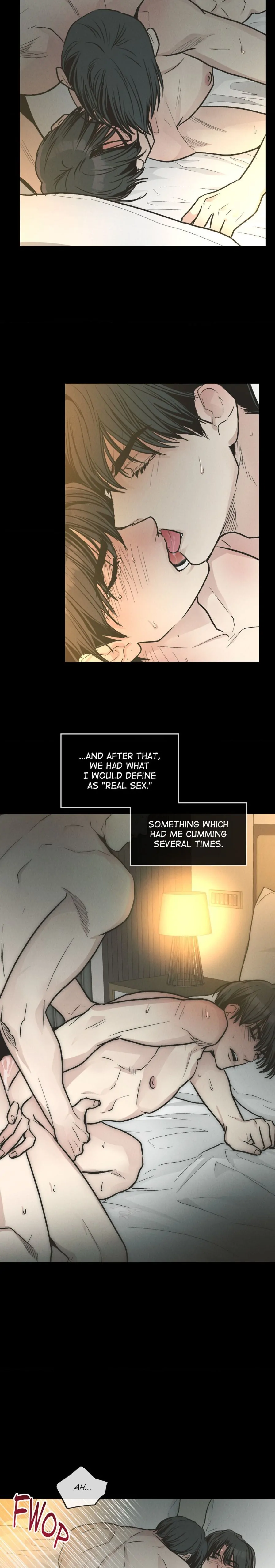 Payback〘Official〙 - 〖Season 2 Finale〗 manhwa