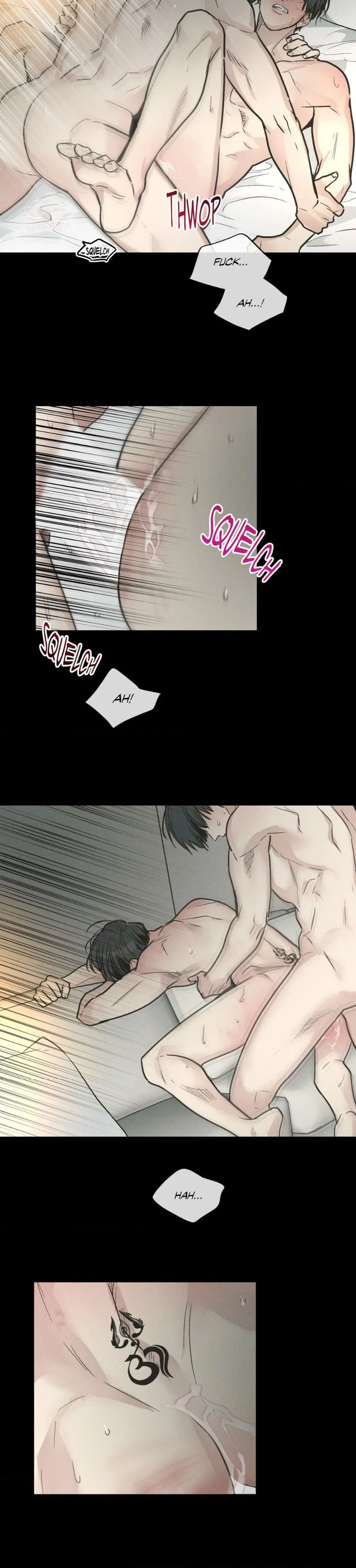 Payback〘Official〙 - 〖Season 2 Finale〗 manhwa