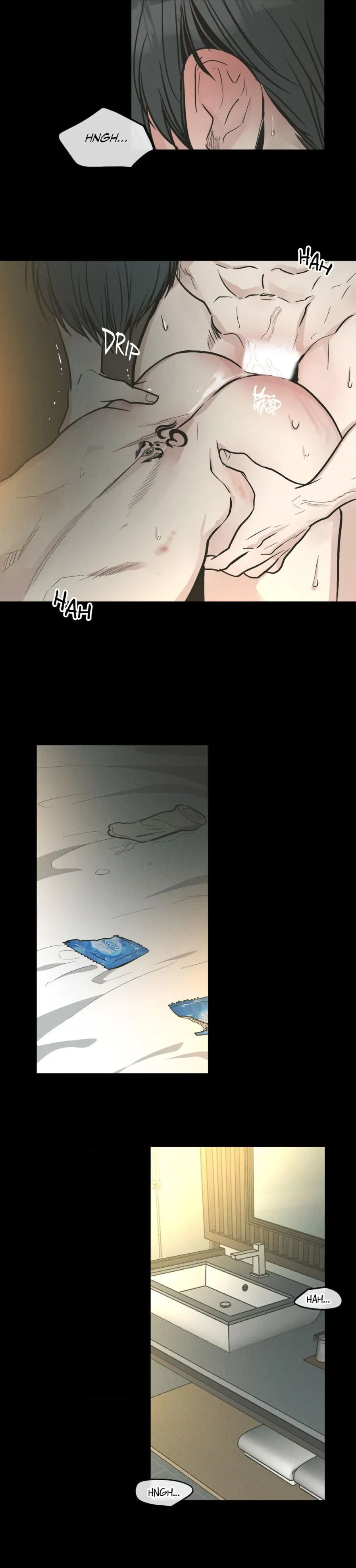 Payback〘Official〙 - 〖Season 2 Finale〗 manhwa