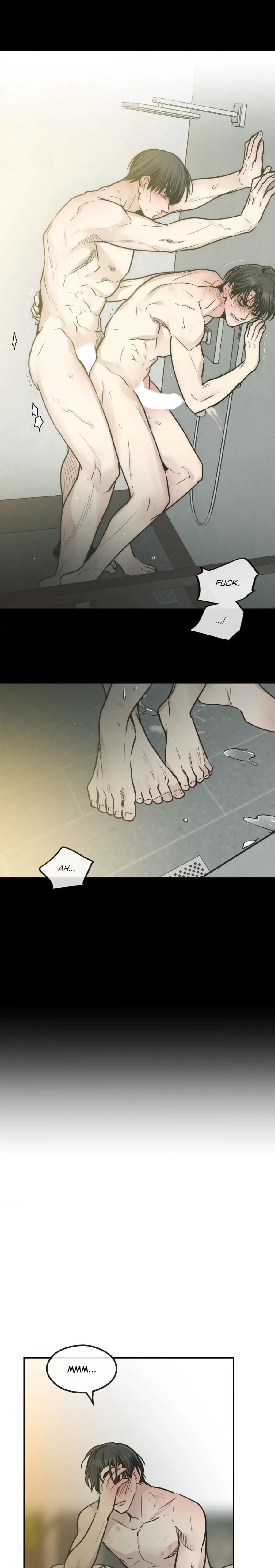 Payback〘Official〙 - 〖Season 2 Finale〗 manhwa