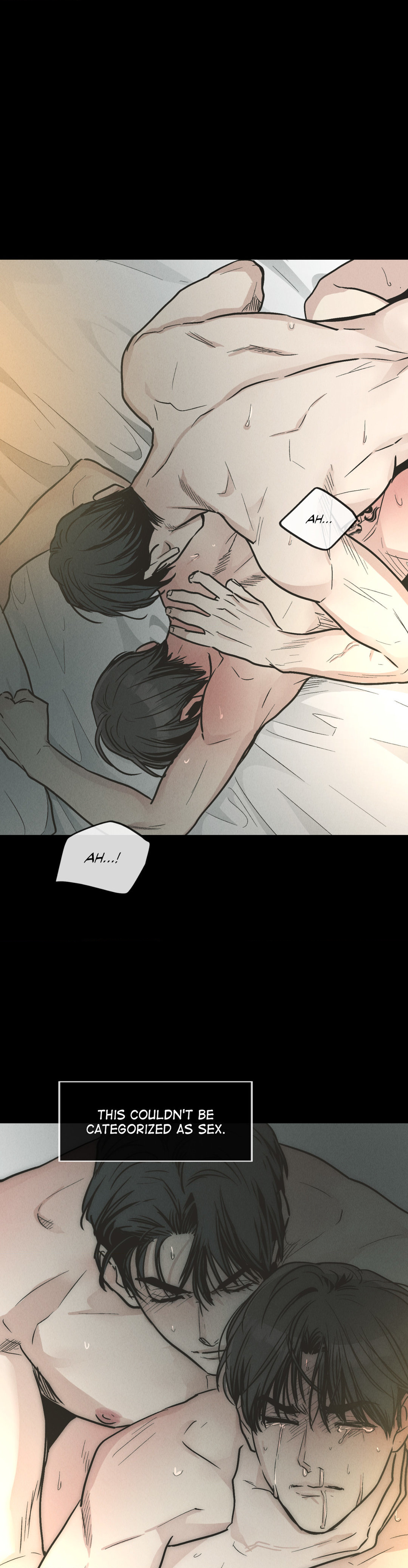 Payback〘Official〙 - 〖Season 2 Finale〗〖Uncensored〗 manhwa