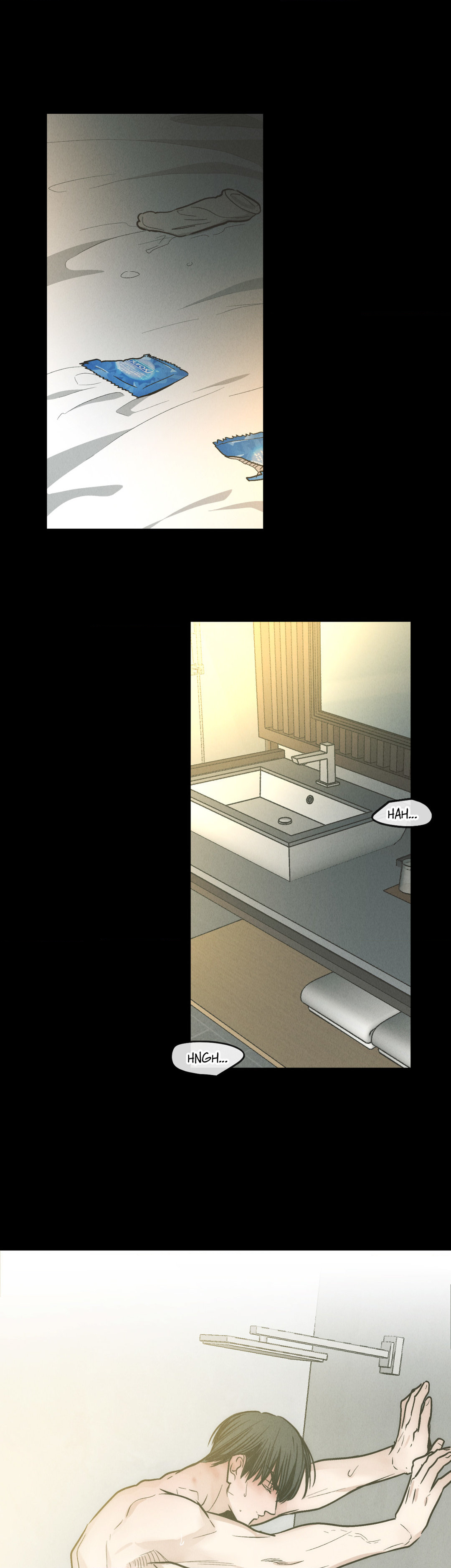 Payback〘Official〙 - 〖Season 2 Finale〗〖Uncensored〗 manhwa