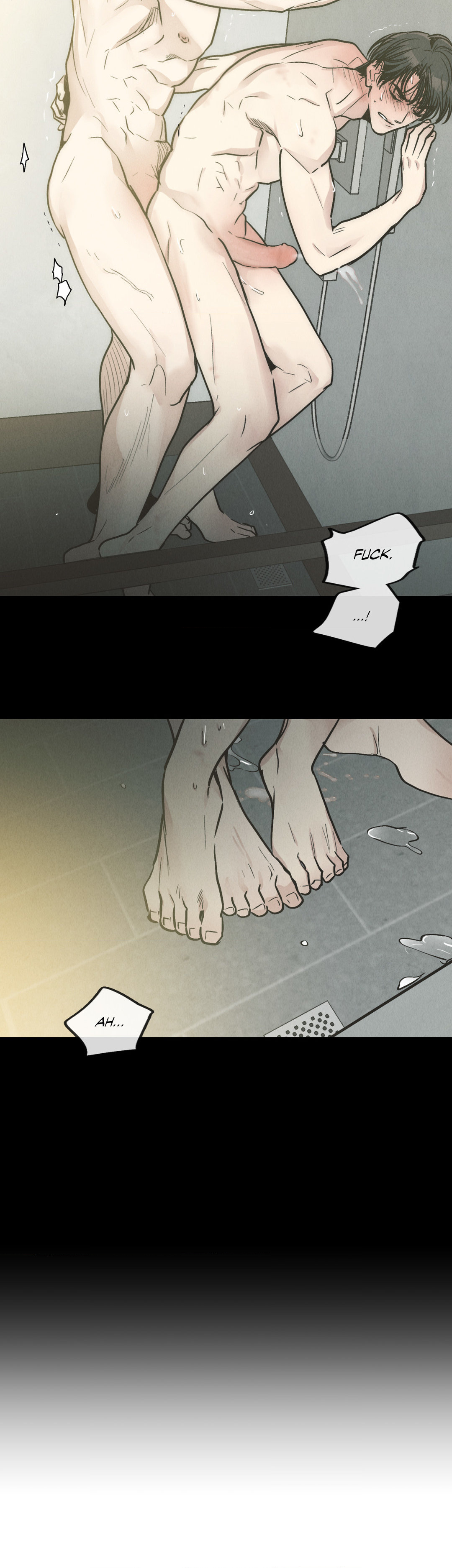 Payback〘Official〙 - 〖Season 2 Finale〗〖Uncensored〗 manhwa