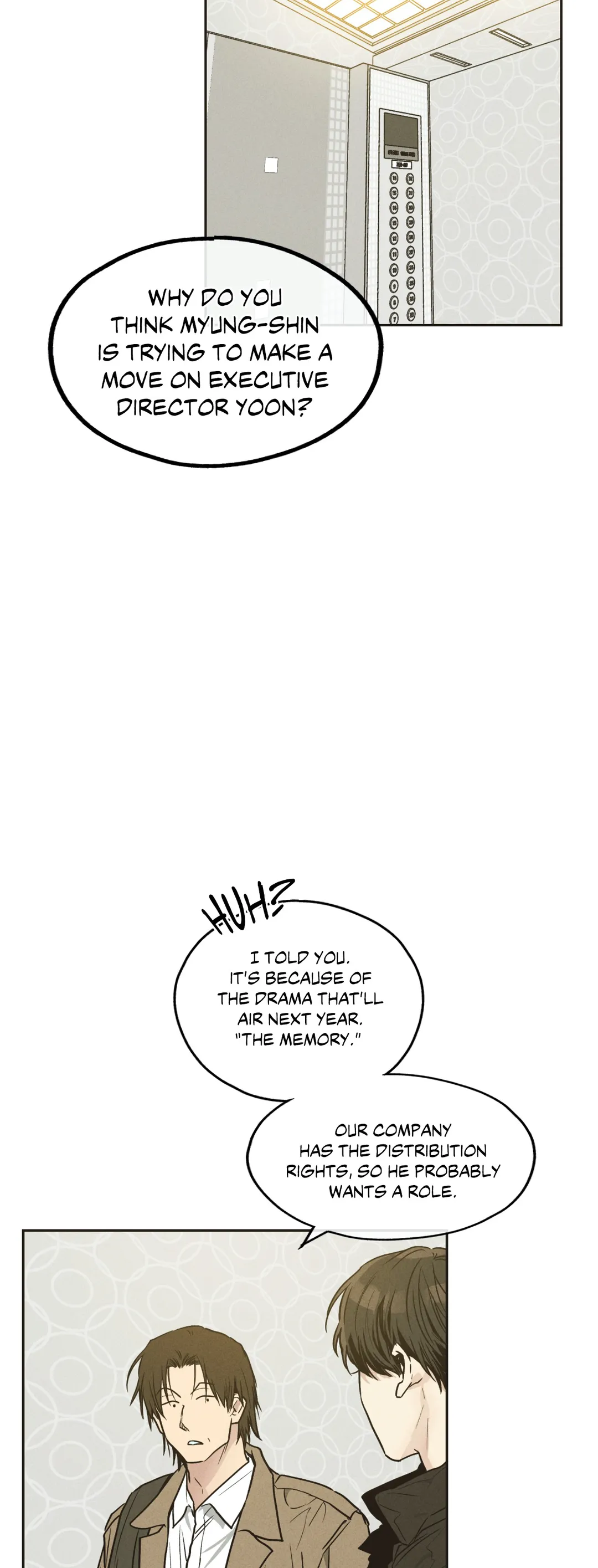 Payback〘Official〙 - 〖Season 2 Premiere〗 manhwa