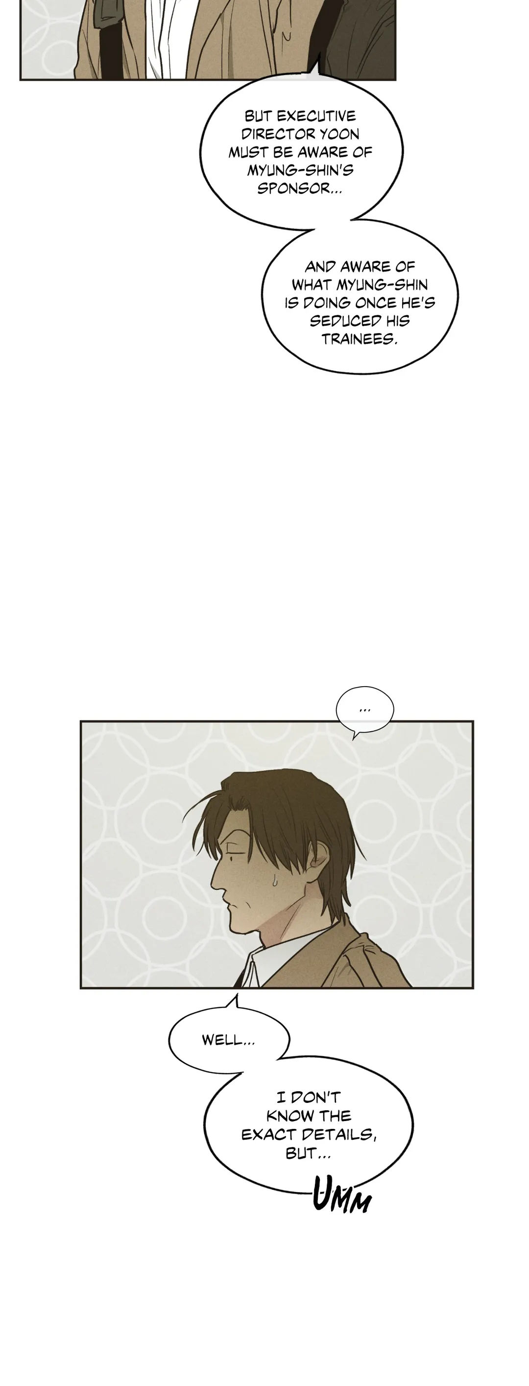 Payback〘Official〙 - 〖Season 2 Premiere〗 manhwa