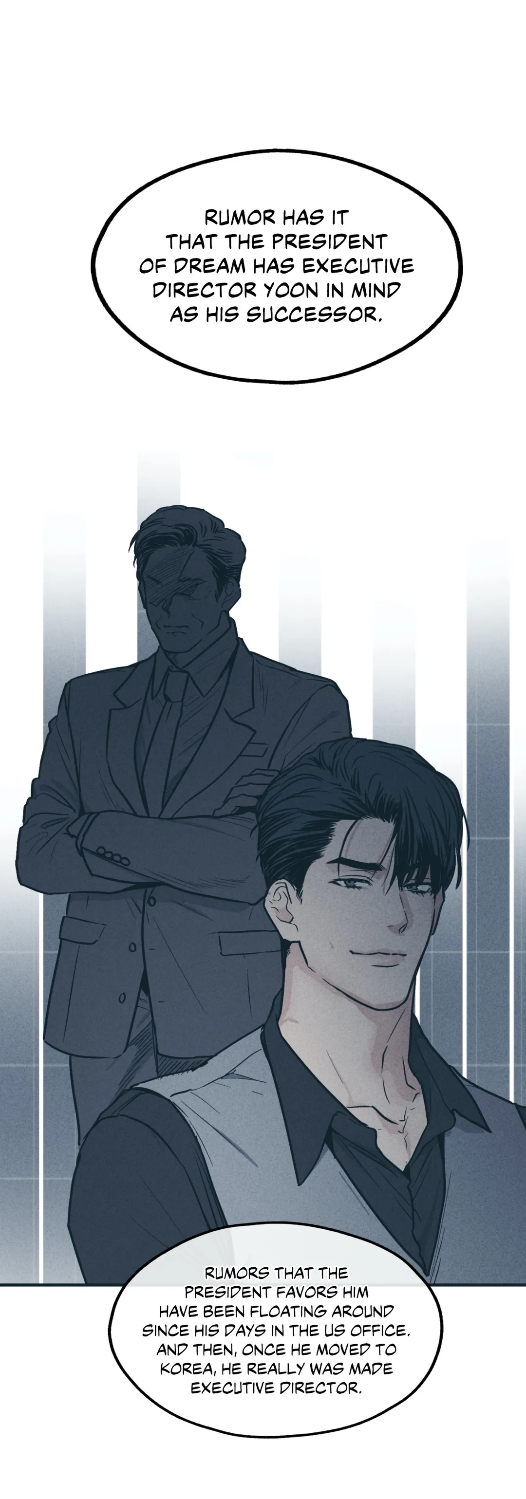 Payback〘Official〙 - 〖Season 2 Premiere〗 manhwa