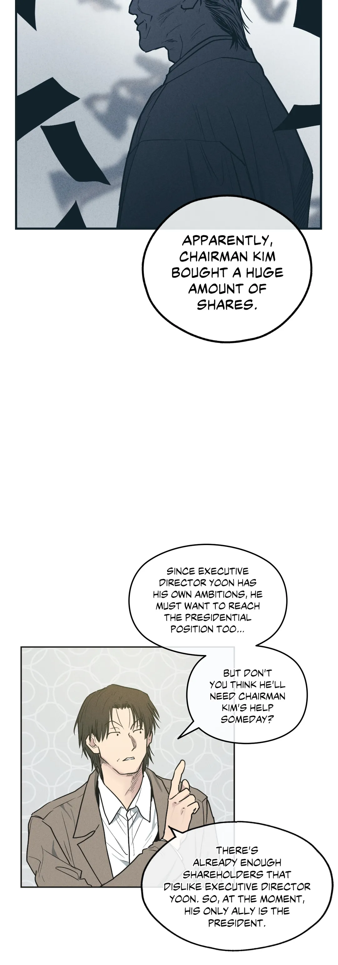 Payback〘Official〙 - 〖Season 2 Premiere〗 manhwa