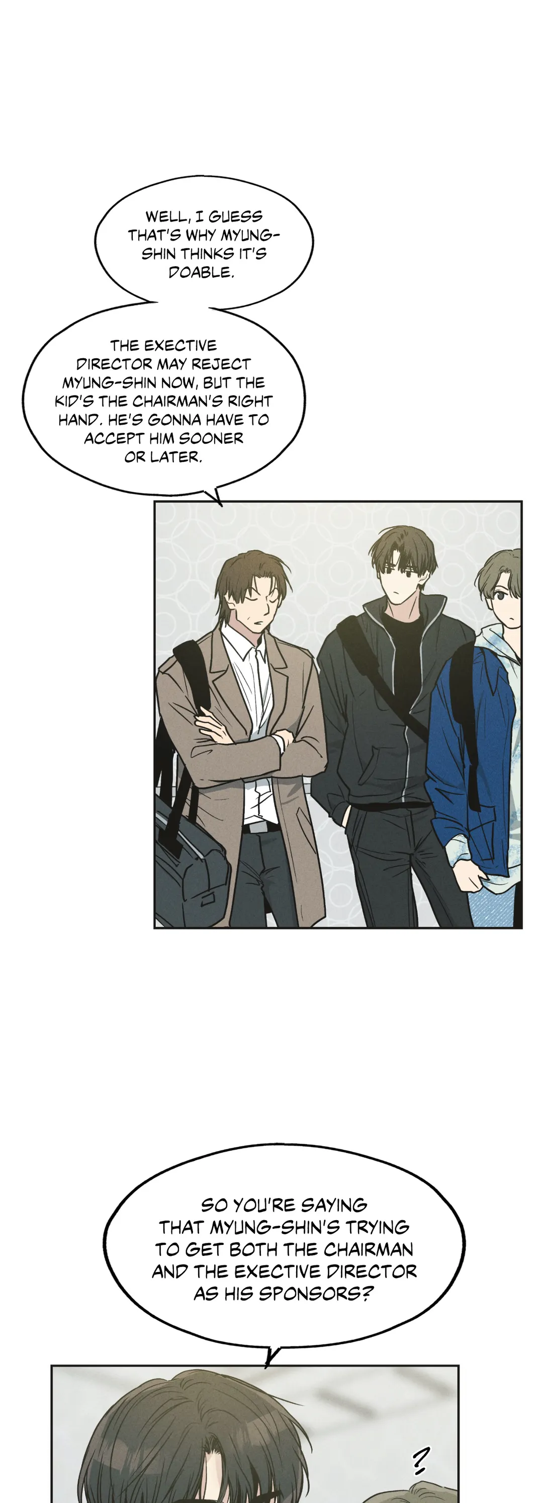 Payback〘Official〙 - 〖Season 2 Premiere〗 manhwa
