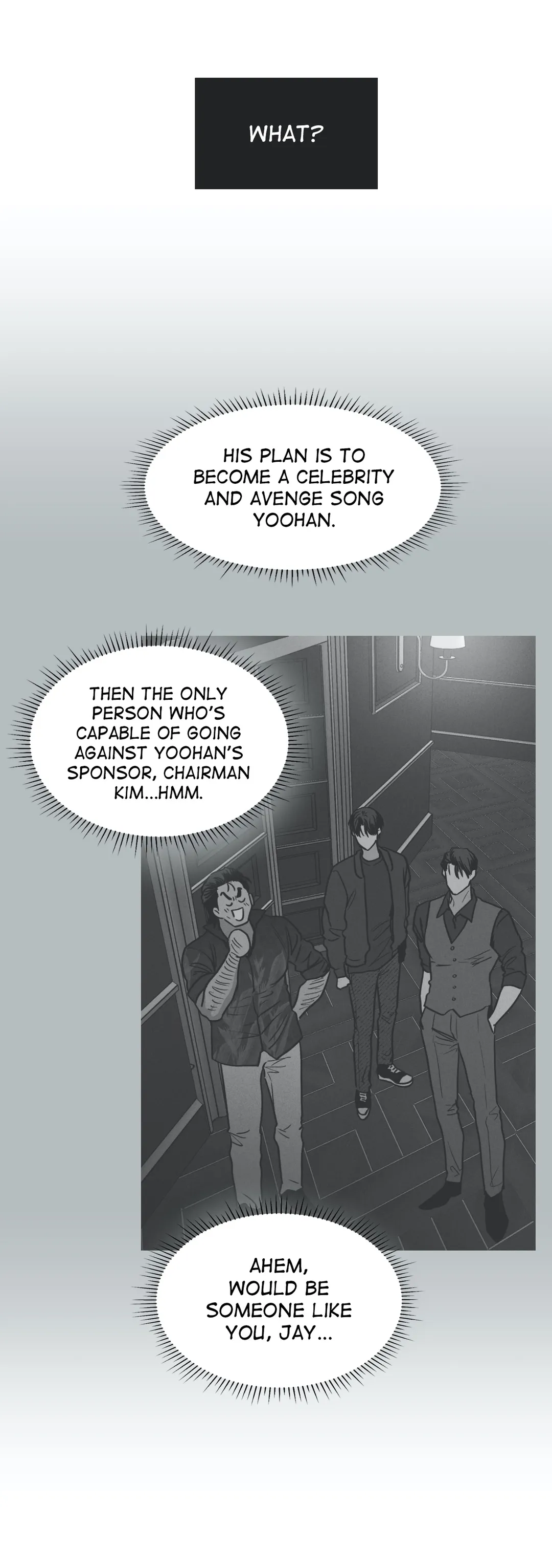 Payback〘Official〙 - 〖Season 2 Premiere〗 manhwa