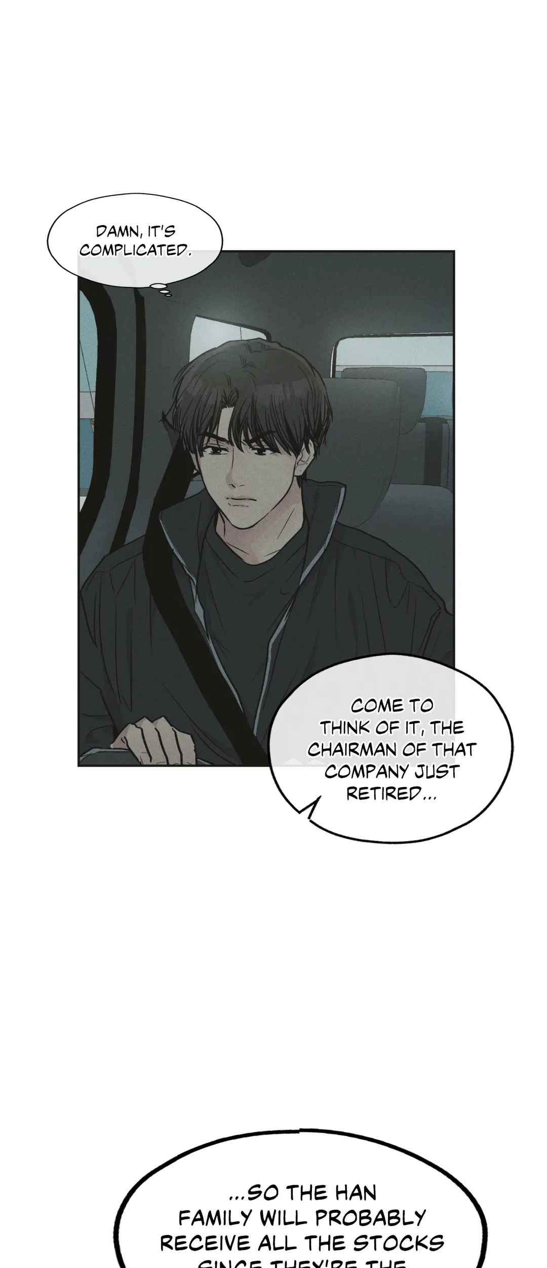 Payback〘Official〙 - 〖Season 2 Premiere〗 manhwa