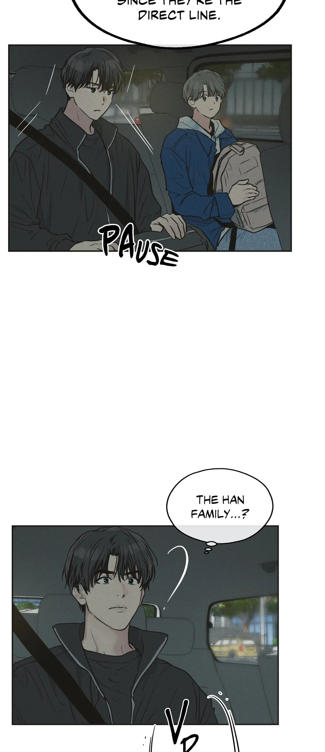 Payback〘Official〙 - 〖Season 2 Premiere〗 manhwa