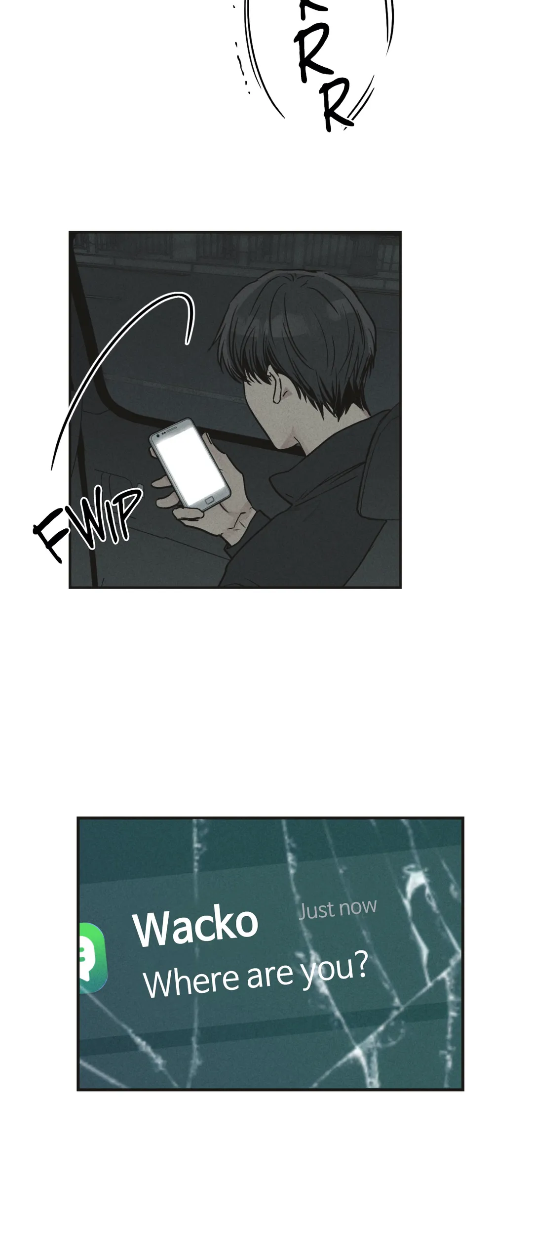 Payback〘Official〙 - 〖Season 2 Premiere〗 manhwa