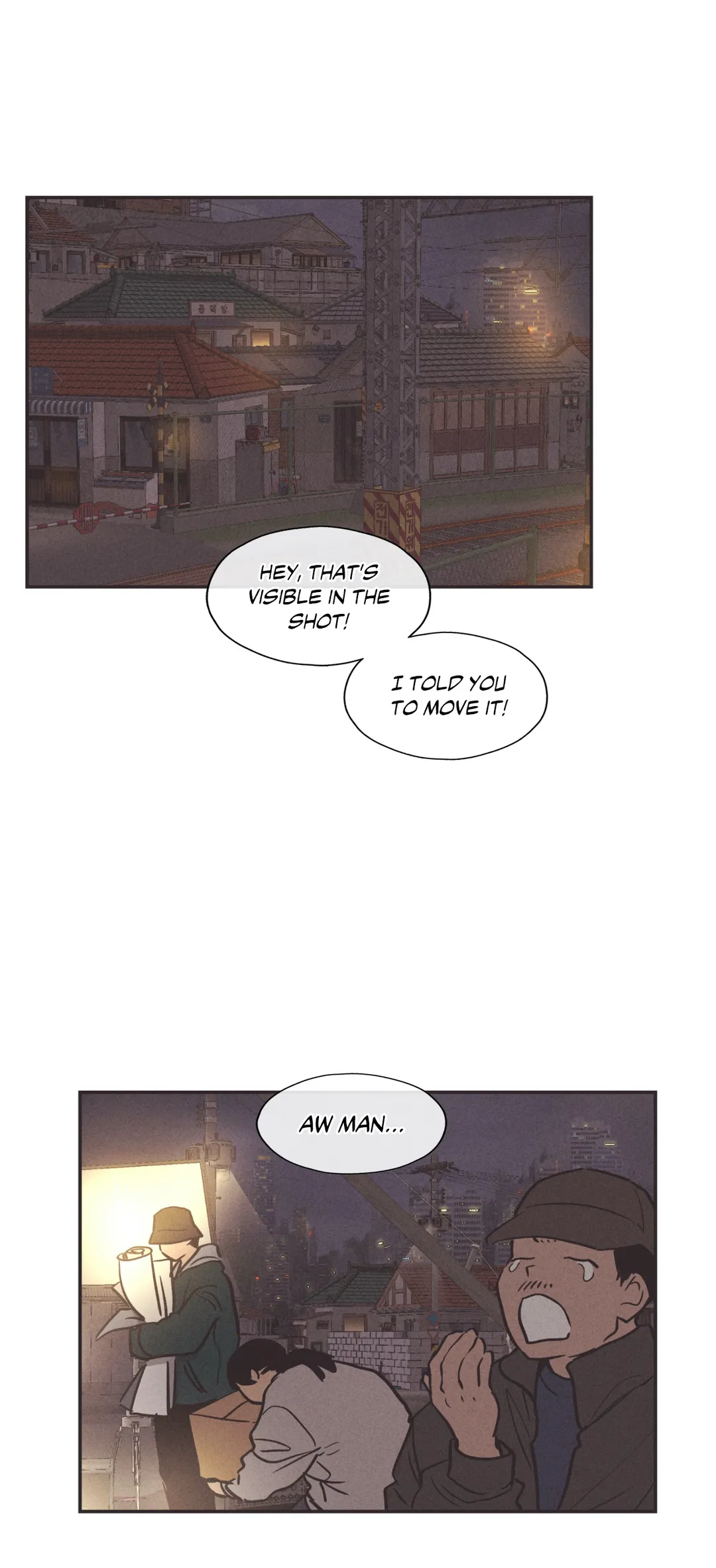 Payback〘Official〙 - 〖Season 2 Premiere〗 manhwa