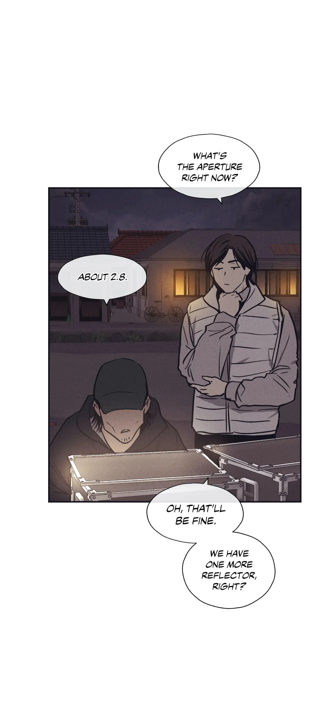 Payback〘Official〙 - 〖Season 2 Premiere〗 manhwa