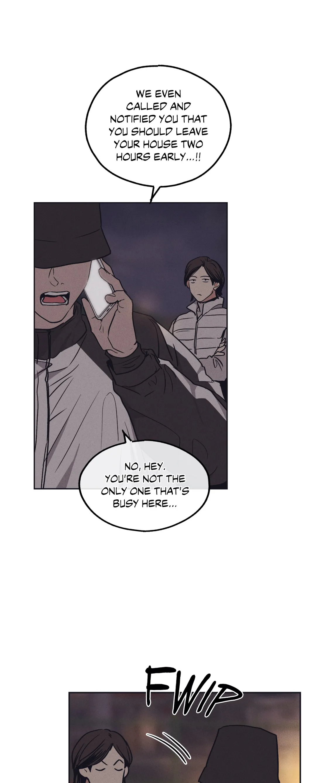 Payback〘Official〙 - 〖Season 2 Premiere〗 manhwa