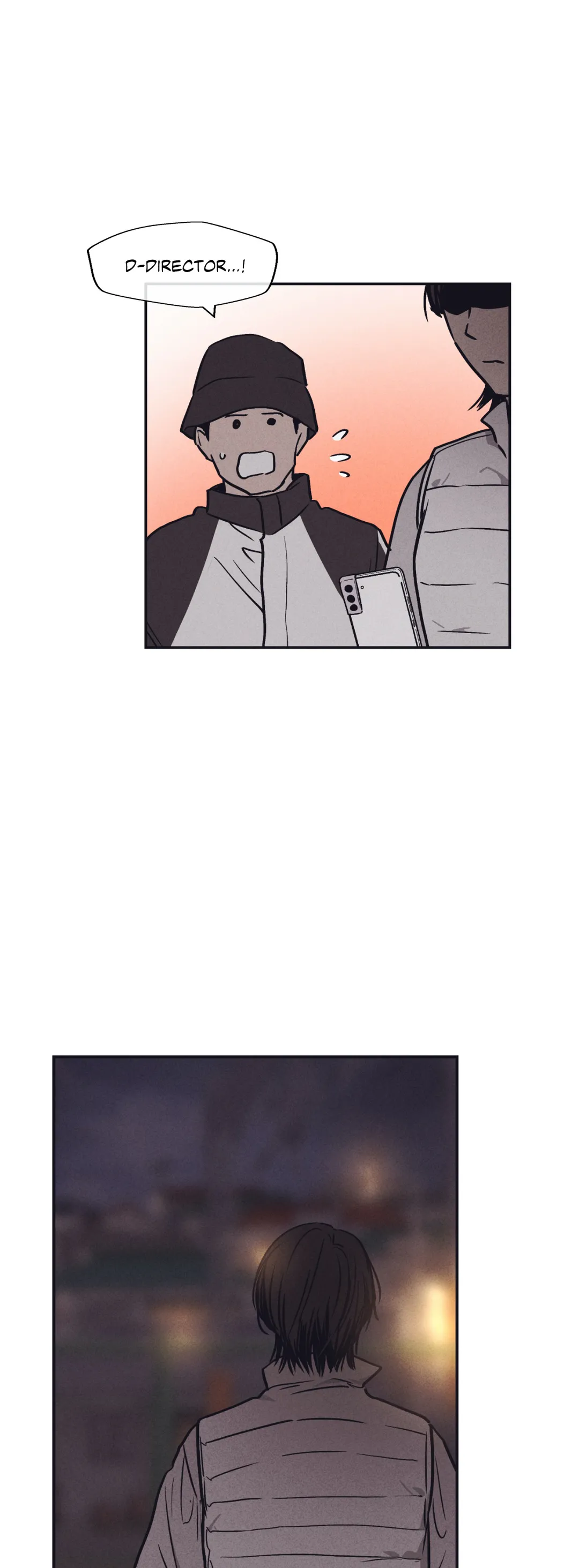 Payback〘Official〙 - 〖Season 2 Premiere〗 manhwa