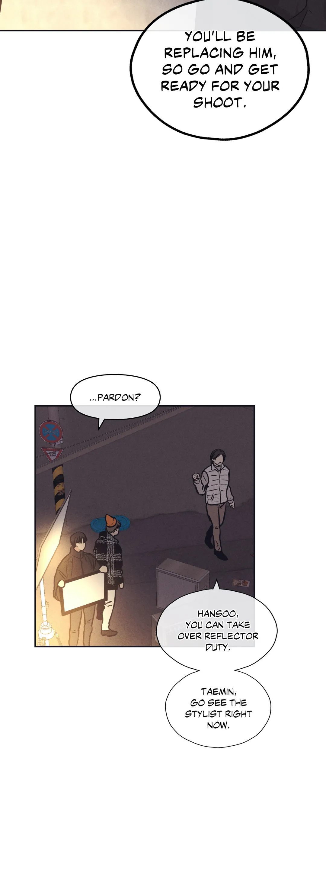 Payback〘Official〙 - 〖Season 2 Premiere〗 manhwa