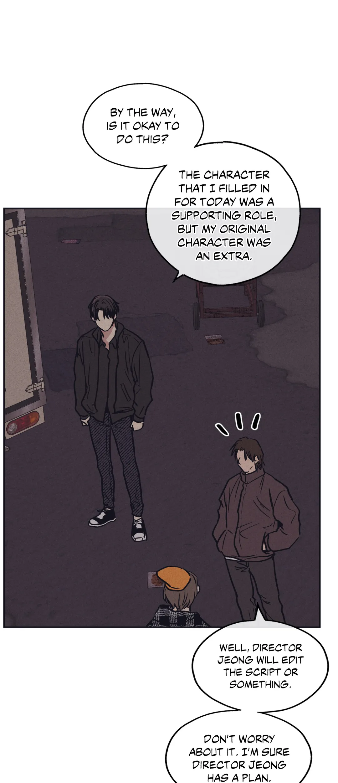 Payback〘Official〙 - 〖Season 2 Premiere〗 manhwa