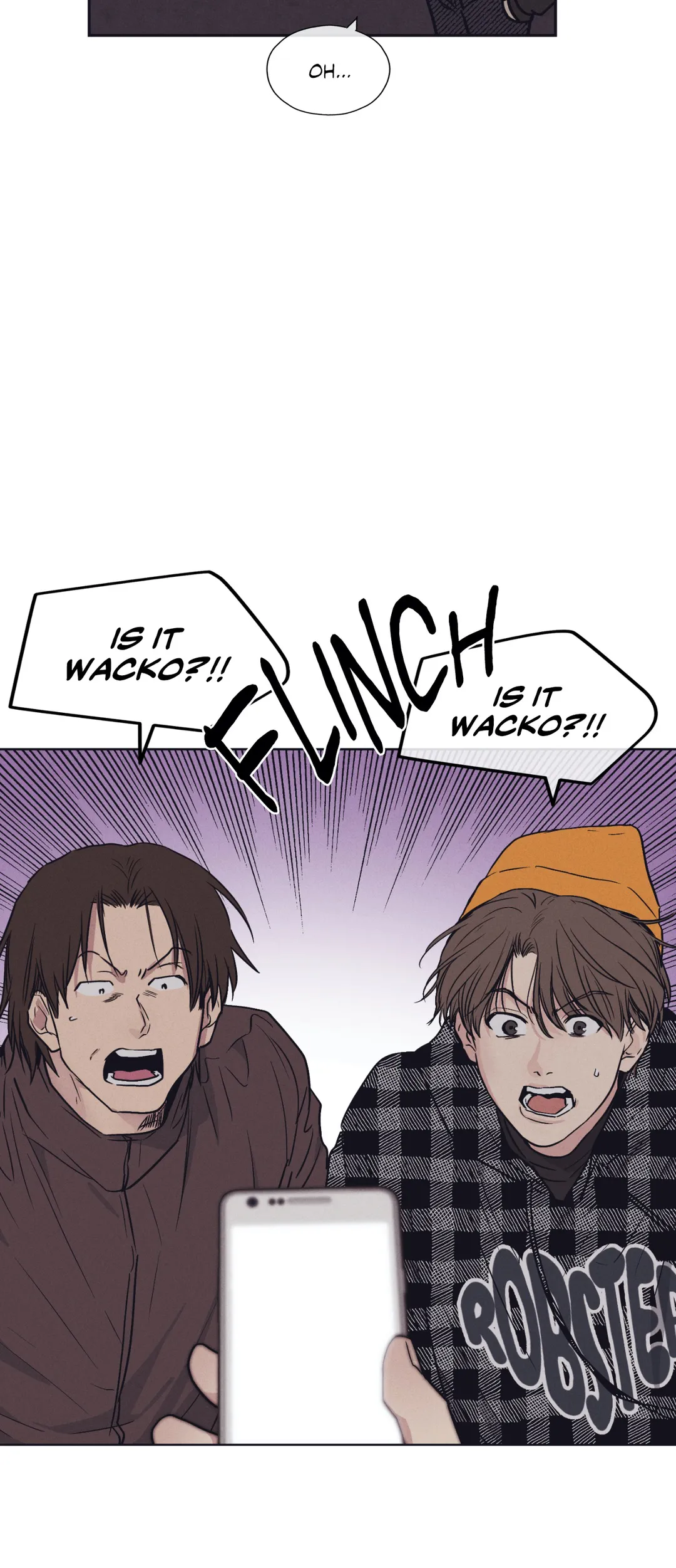 Payback〘Official〙 - 〖Season 2 Premiere〗 manhwa