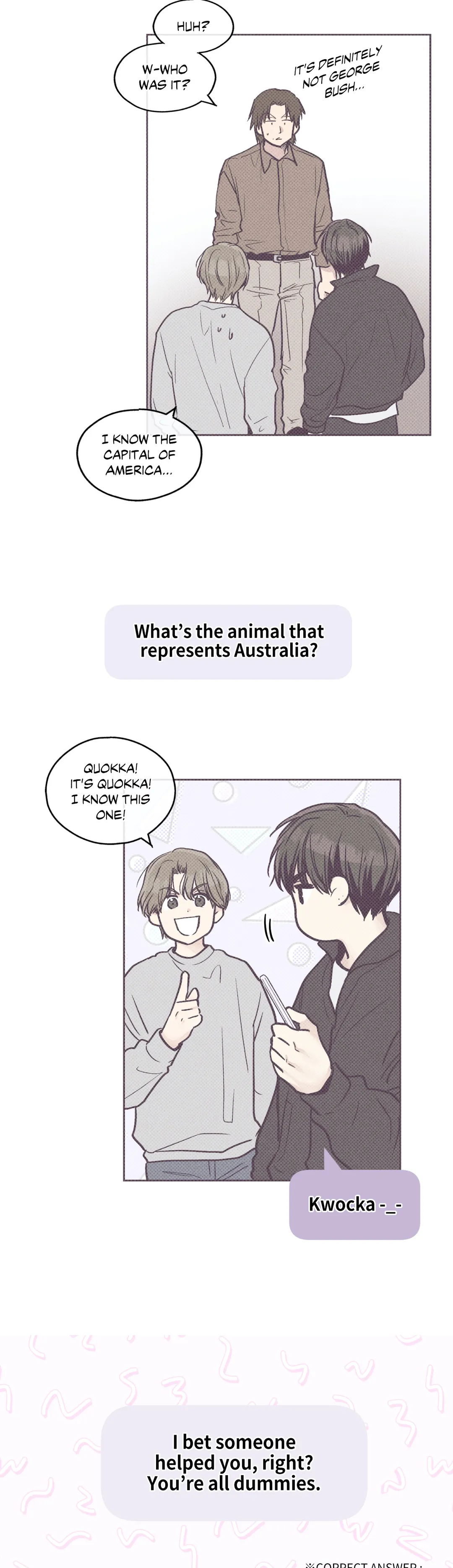 Payback〘Official〙 - 〖Season 2 Premiere〗 manhwa