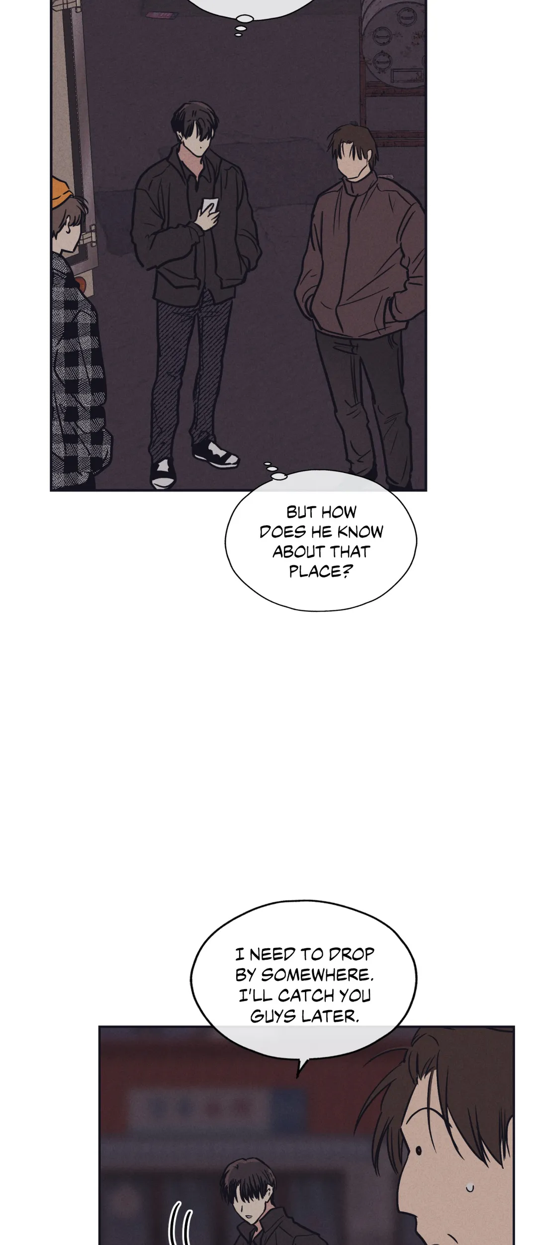 Payback〘Official〙 - 〖Season 2 Premiere〗 manhwa