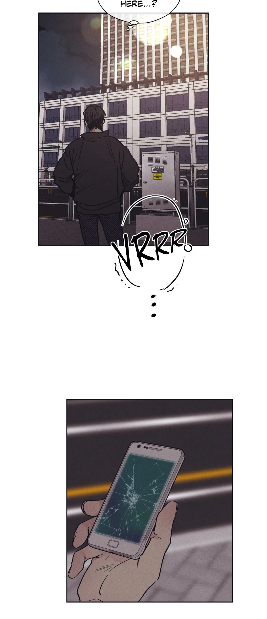 Payback〘Official〙 - 〖Season 2 Premiere〗 manhwa
